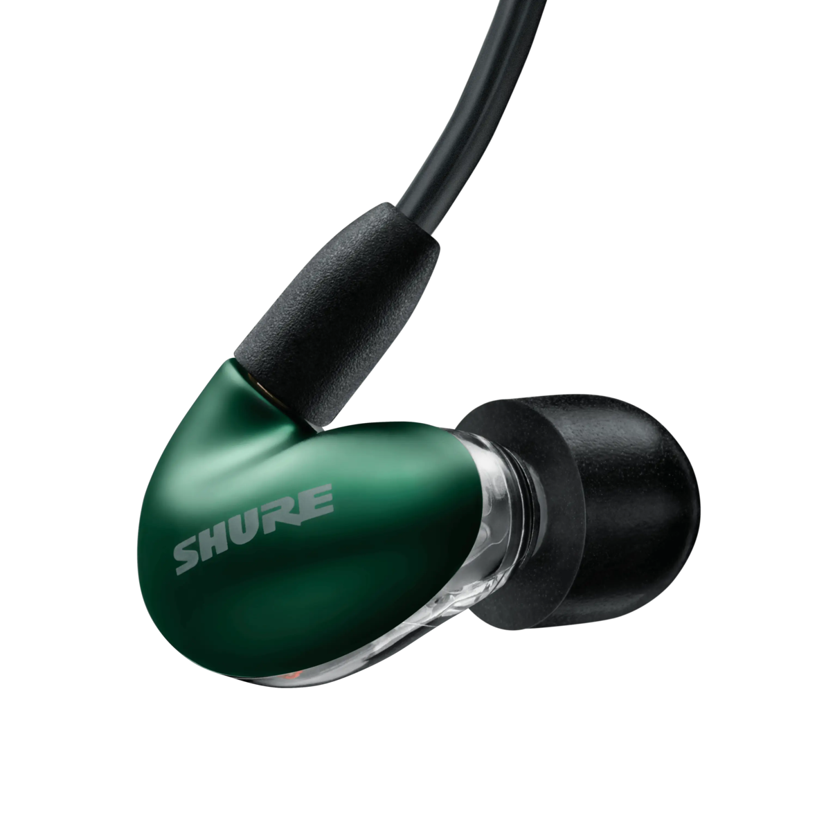 SHURE SE846 第2世代 SE846G2CL SE846 Gen 2 - Professional Sound Isolating™ Earphones - Shure Europe