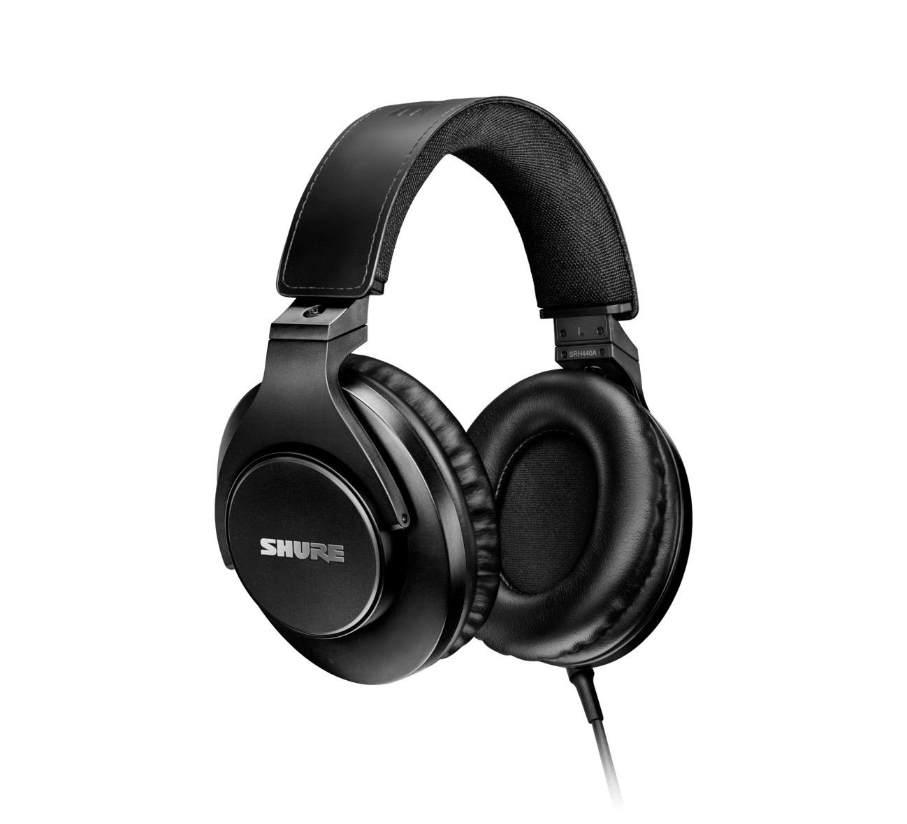 Srh440 professional studio headphones new arrivals