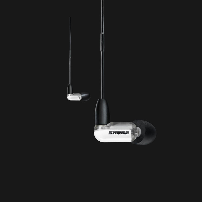 Shure aonic 3 price store