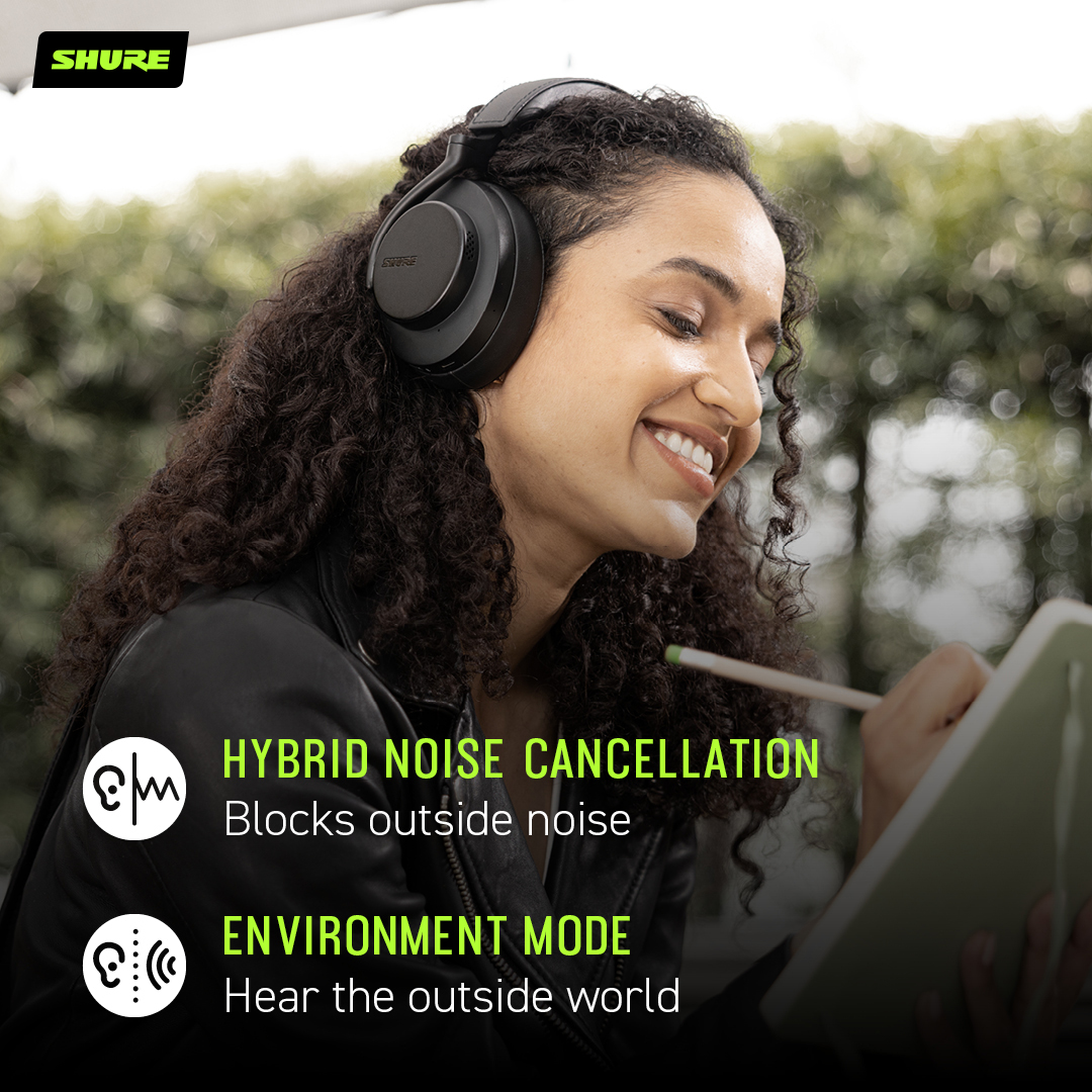 AONIC 50 GEN 2 Wireless Noise Cancelling Headphones