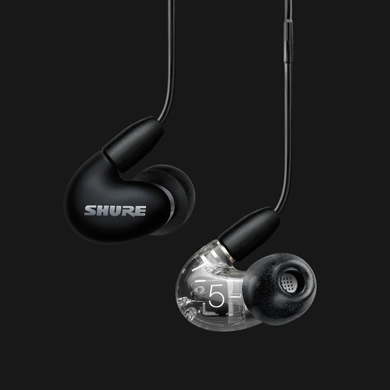 Shure aonic clearance 5 price
