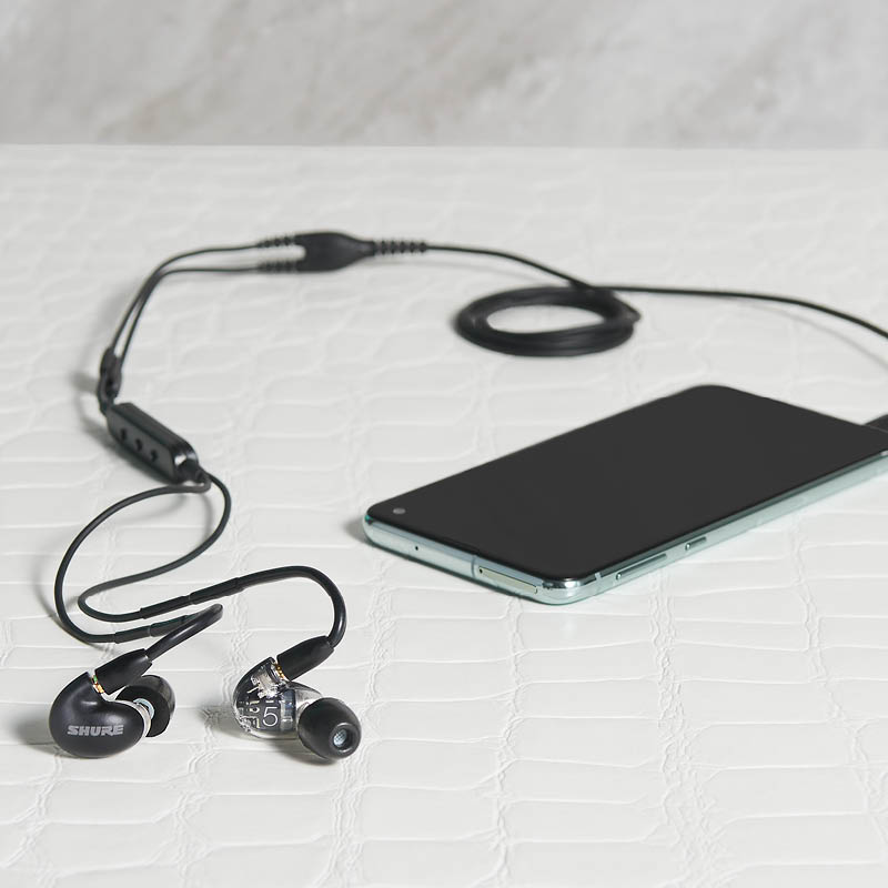 AONIC 5 Sound Isolating Earphones