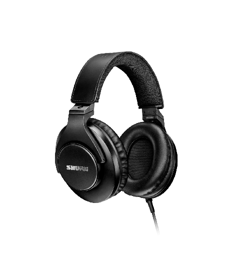 Studio headphones wired sales