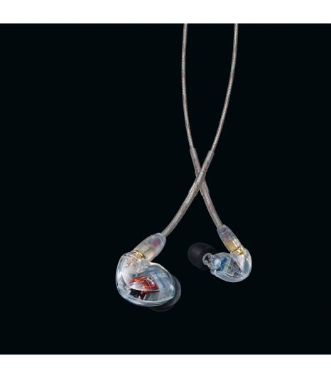 Shure 425 wireless 2025