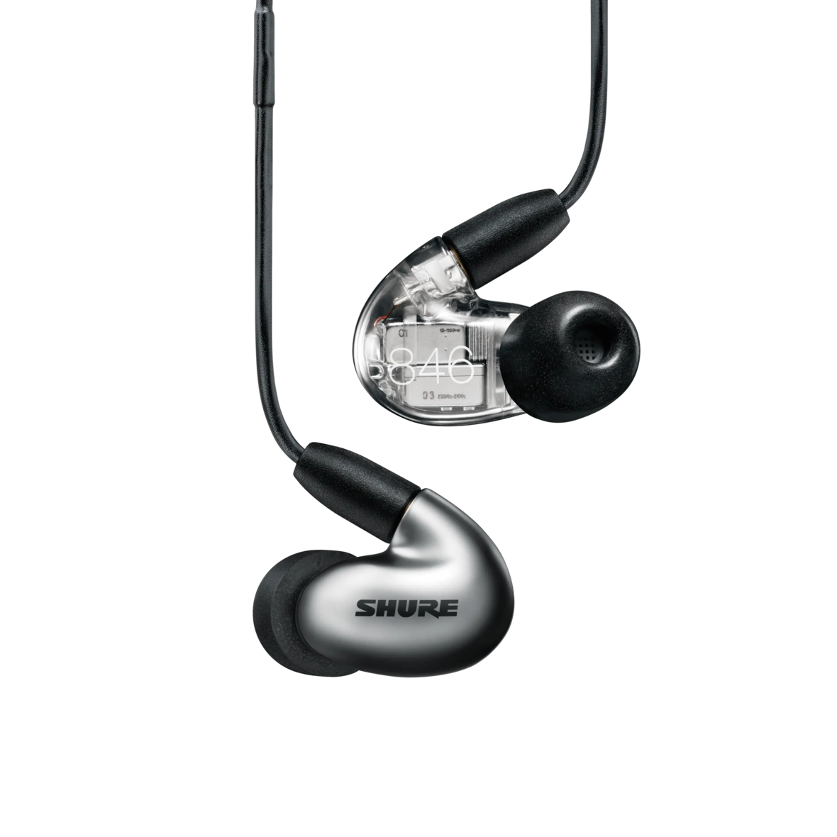 SHURE SE846