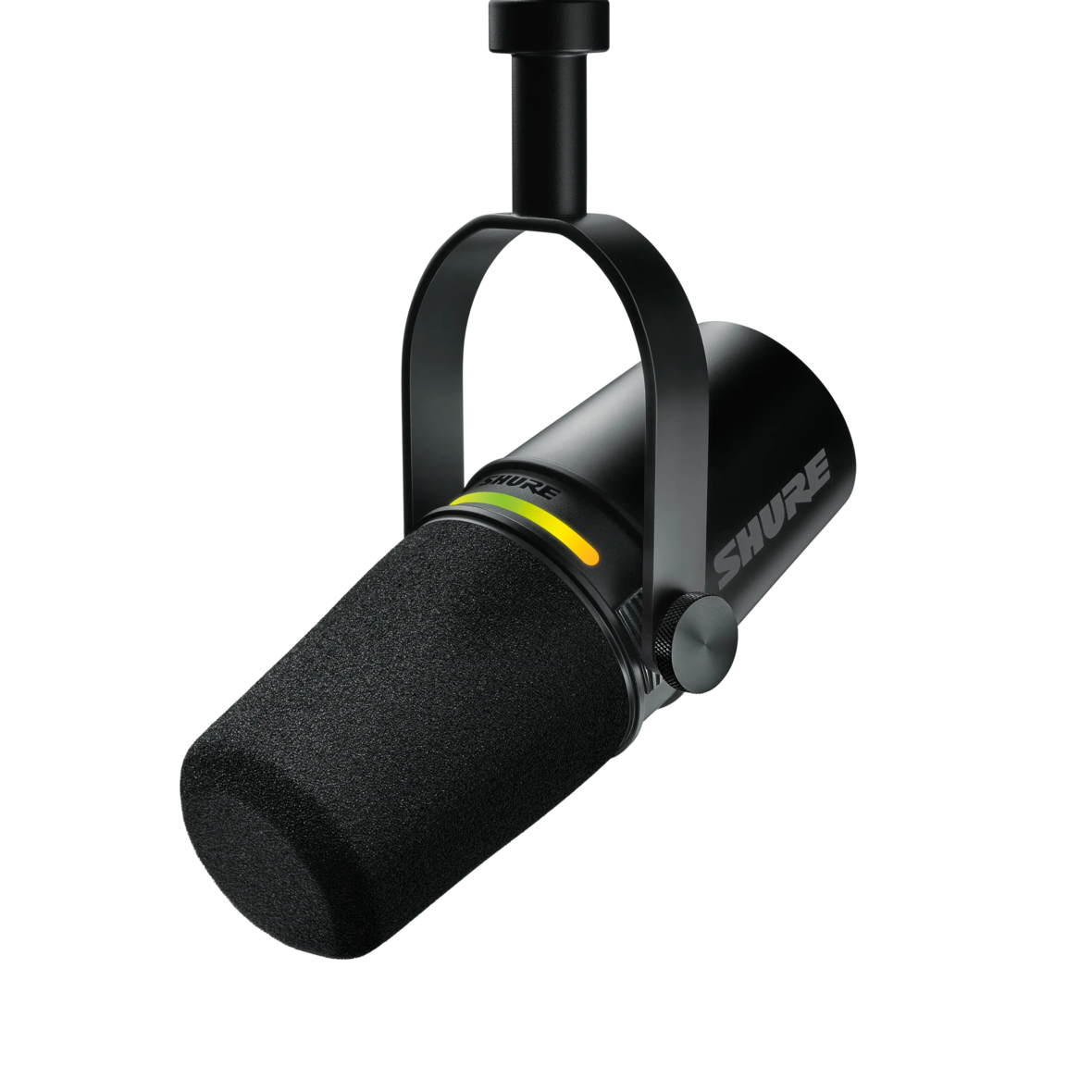 MV7+ Podcast Dynamic Microphone