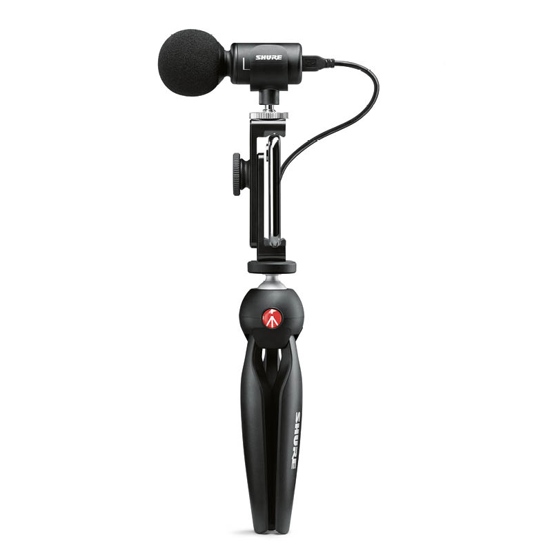 MV88+ Video Kit