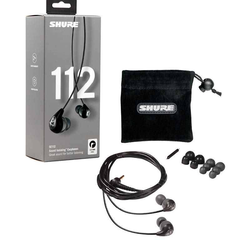 Noise isolating earphones online