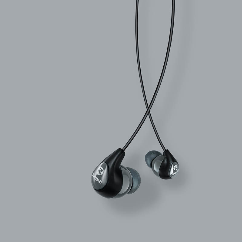 Shure 112 2025