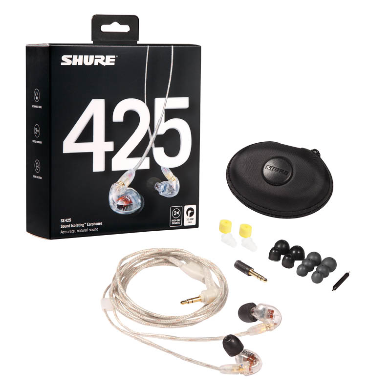 Se425cl store