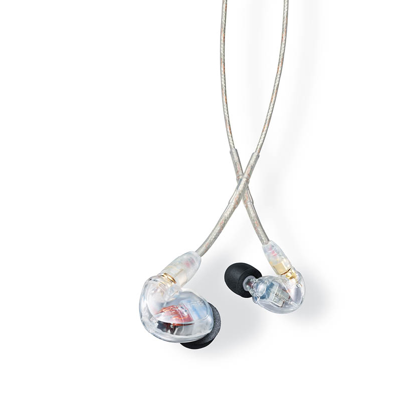 Shure store se425 stores