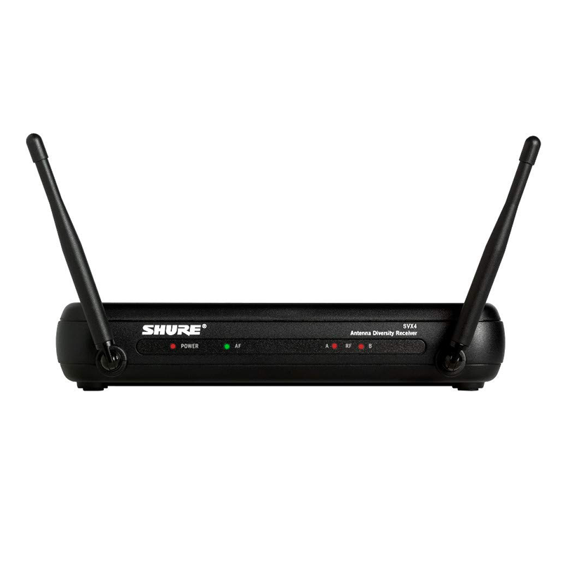 SVX14 PGA31 Headworn Wireless Microphone System