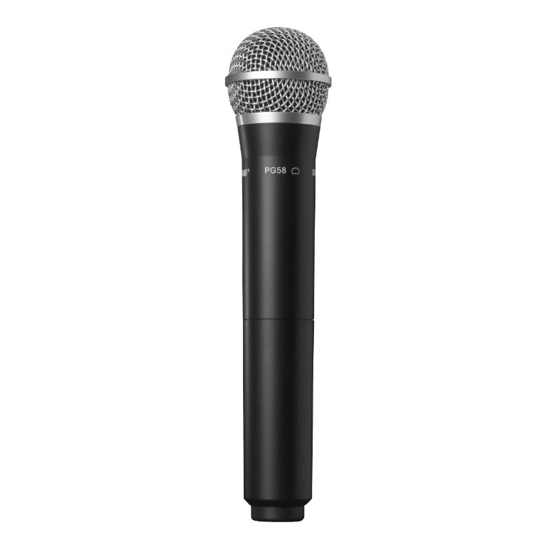 SHURE PG58 - 配信機器・PA機器・レコーディング機器