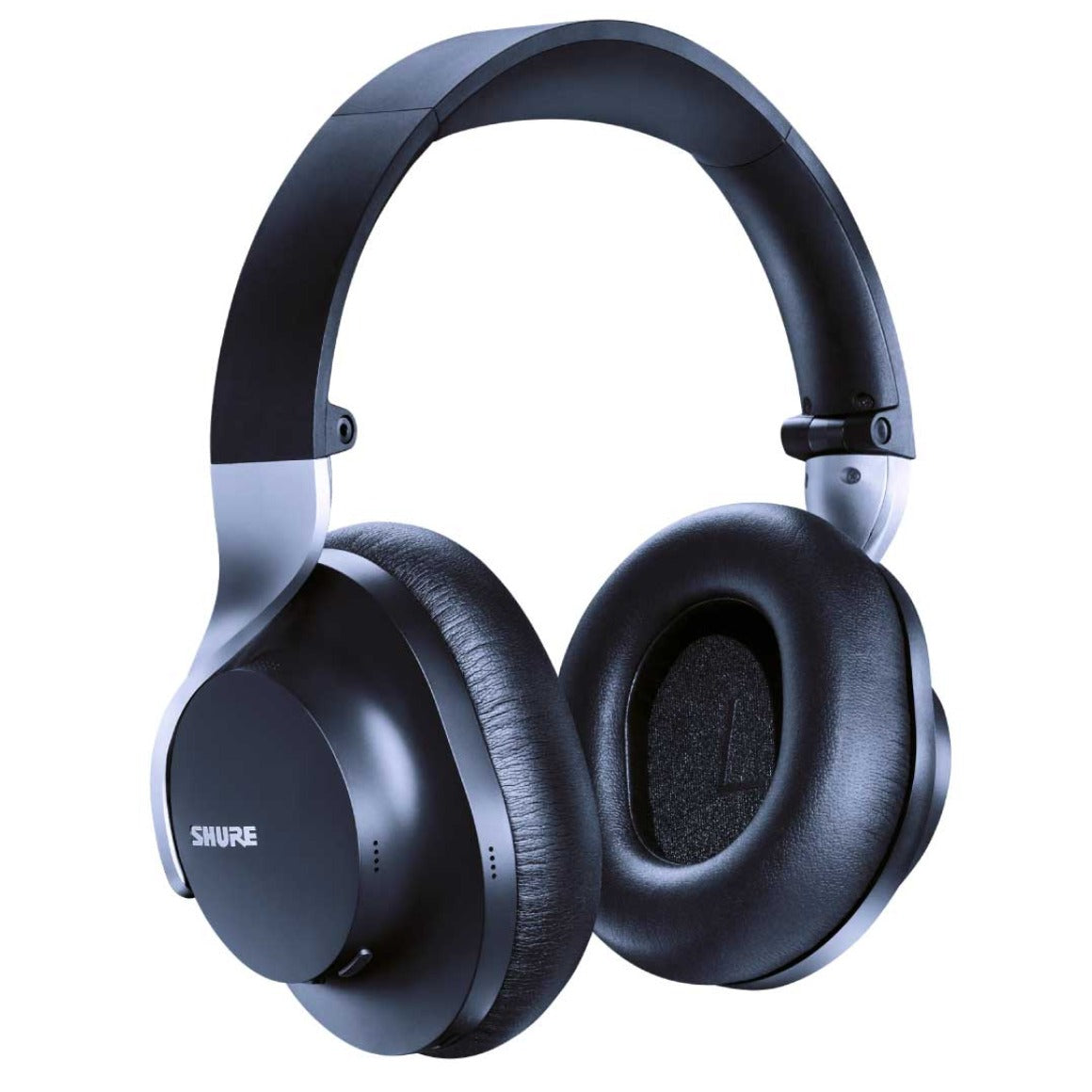 Shure over 2025 ear headphones